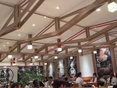 -味千拉面(广州白云机场T1西二店)