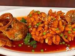 -红菜坊·烤鸭·川鲁宴(石园店)