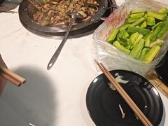 -重庆巴渝火锅(钟家村店)