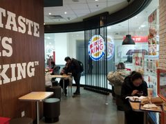 -汉堡王(龙德广场店)