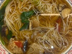 -天龙宝严素食馆(大兴善寺店)