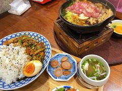 -肥朵食堂(带梦胡同店)