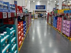 -山姆会员商店(上海浦东店)