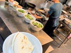 -老乌家特色小炒泡馍(大皮院店)
