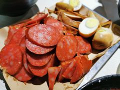 -牵人麻辣粉(粉巷店)