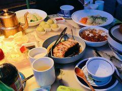 -桂满陇天书(南京德基旗舰店)