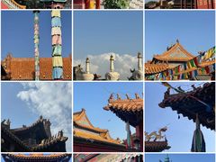 -大召无量寺