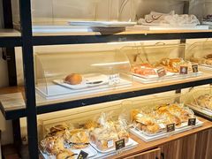 -韩国利尔面包(桂林路店)