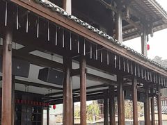 -濮园 · 四合院餐厅