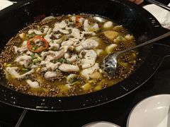 -鱼无双·酸菜鱼(来凤街店)