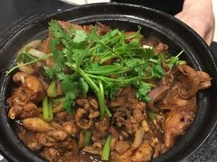 -川香煲(茅台路店)