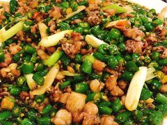 特色尖椒兔-江湖黑大兔(杨家坪店)