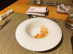 -香樟花园法式铁板烧(恒隆广场店)