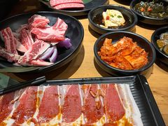 -九田家黑牛烤肉(溧水万达店)