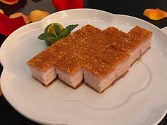 -珠海瑞吉酒店·宴庭中餐厅