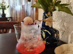 -PARFUM FLORAL花境法餐(南京首店)