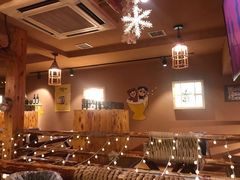 -恩你小木屋米酒店(安盛店)