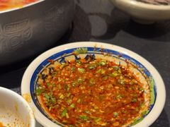 -滇牛云南火锅(桂林路店)