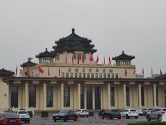 -中国农业博物馆