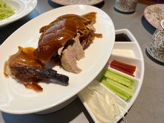 如一酥香烤鸭-如一烤鸭