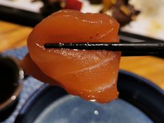 -深蓝金枪·深海鱼刺身(香洲店)