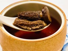 -丽轩中餐厅(广州丽思卡尔顿酒店)