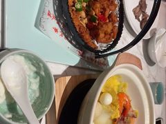 -同庆楼(滨湖万达广场店)