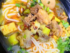 -粉达人·桂林米粉(解放北路店)