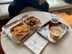 -SAANCI山池咖啡(海上世界文化艺术中心店)