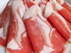 -东来顺·非遗火锅(高新店)