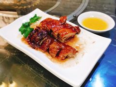 -粤轩楼广式特色餐厅(青岛路店)