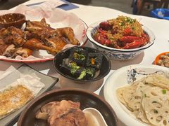 -江味龙虾馆·裸蓝龙虾(南山店)
