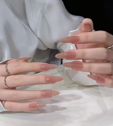 -Nice Nail 奈斯美甲