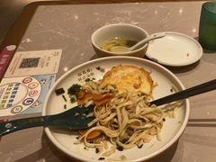 -松鹤楼·苏式汤面(虹桥天地店)