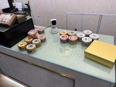 -家琳甜品(江南东店)