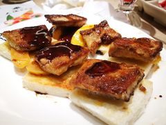 -大渔铁板烧(蛇口店)