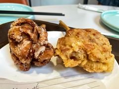 -裕丰源滋补烩面(天赋路店)