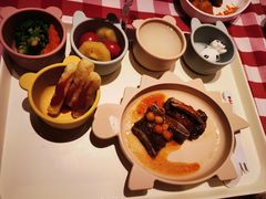 -西贝(枫蓝国际购物中心店)