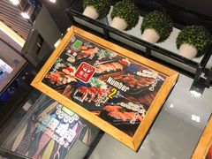 -池田寿司·新鲜现做(朝阳大悦城店)