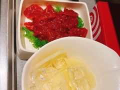 -海底捞火锅(振华商厦店)