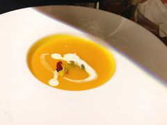 -缦云里花园餐厅