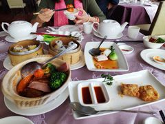 -金龙餐厅(圆山大饭店)