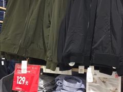-优衣库(无锡荟聚购物中心店)