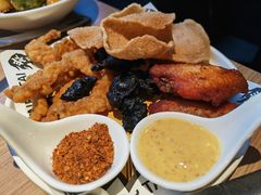 -太二酸菜鱼(天鹅湖万达店)