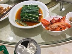 -顺风海鲜港(金玉兰店)