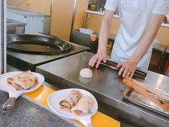 -金乐活美食(中街店)