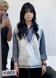 -YESIDO椰岛造型烫发染发