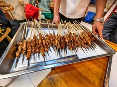 -新疆艾麦尔烧烤(丰台路口店)