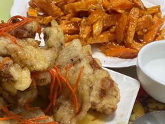-哈尔滨饺子王·东北菜(鱼鳞浃路店)