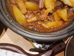 -哈啾嗨·新概念蒙餐(红星新城店)